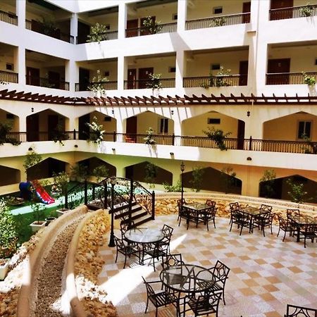 Johny International Hotel Muscat Eksteriør billede